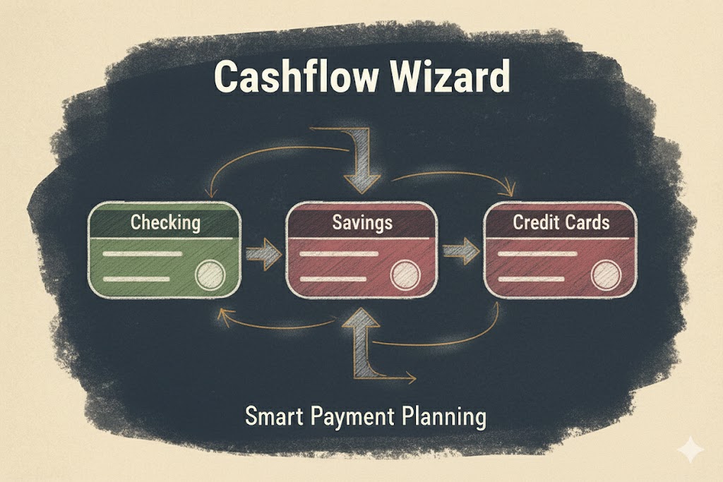Cashflow Wizard