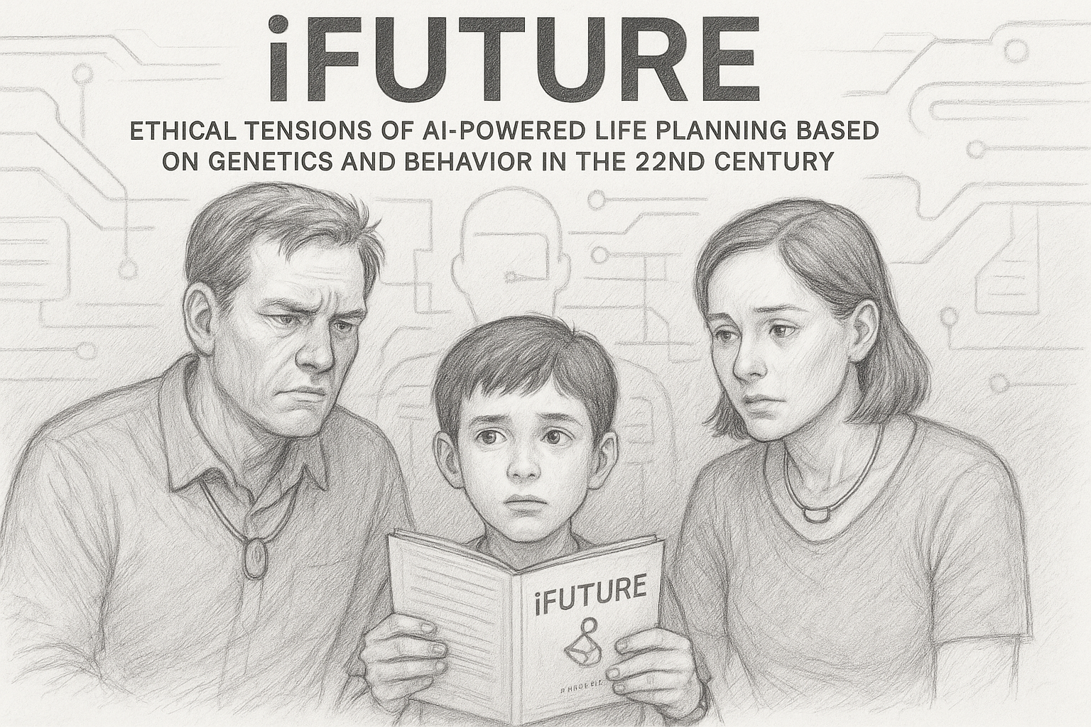 iFuture sketch