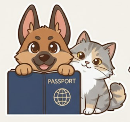 Pawsport